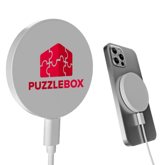 Picture of 10w Mag Max Wireless Charger