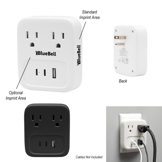Picture of Type-c Wall Adapter