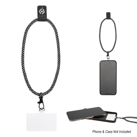 Picture of Brandcharger® Phone Wristband