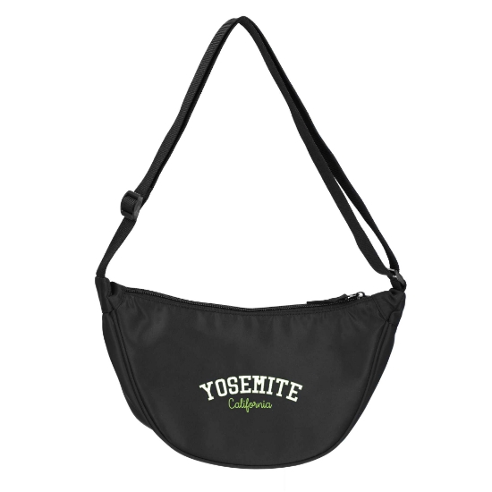 Picture of Recycled Curve Crossbody