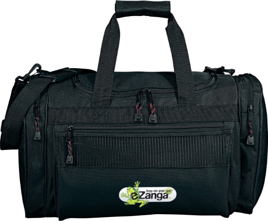 Picture of Excel Sport Deluxe 20'' Duffle Bag