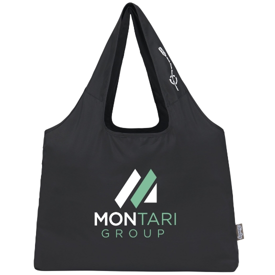 Picture of ChicoBag Vita rePETe + Refine Shoulder Tote