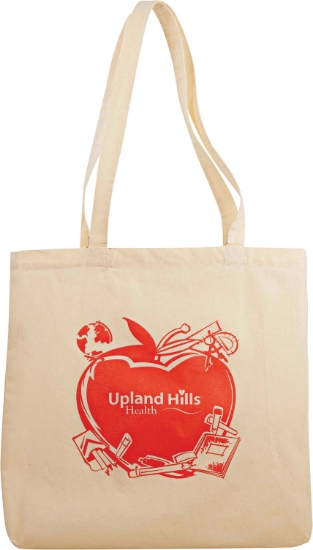 Picture of 6oz Classic Cotton Canvas Meeting Tote