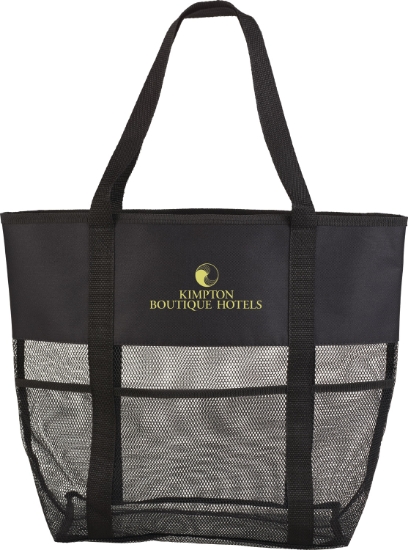 Picture of Utility Beach Tote