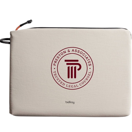 Picture of Bellroy Lite Recycled 16'' Laptop Sleeve