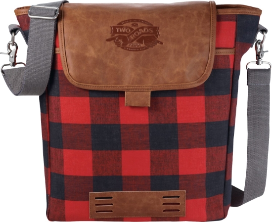 Picture of Field & Co.® Campster 15'' Computer Tote