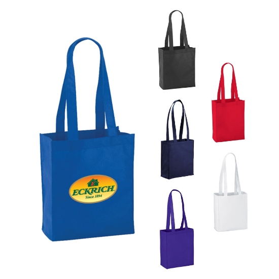 Picture of Mini Elm Non-Woven Tote