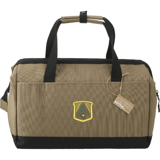 Picture of NBN Recycled Utility Zippered Tool Tote