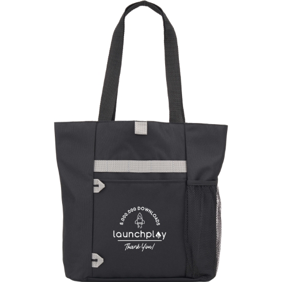 Picture of All-Purpose rPET Tote