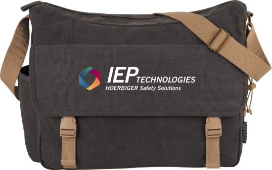 Picture of Field & Co.® Venture 15'' Computer Messenger