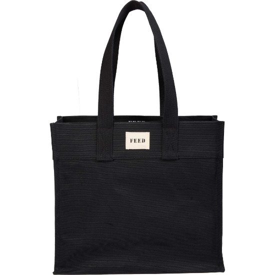 Picture of FEED Organic Cotton Market Tote