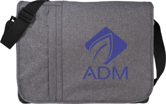 Picture of Urban 15'' Computer Messenger Bag