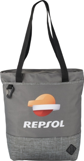 Picture of Hayden Zippered Convention Tote