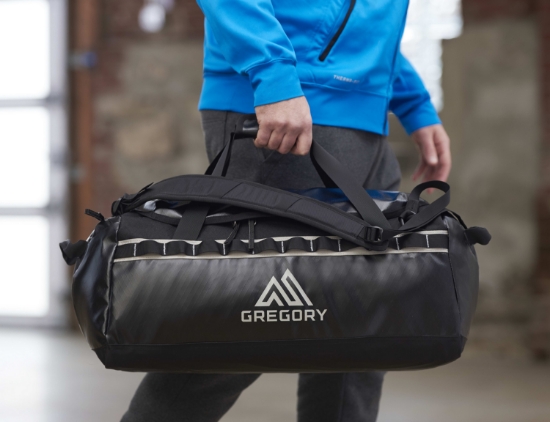 Picture of Gregory Alpaca 45L Duffle