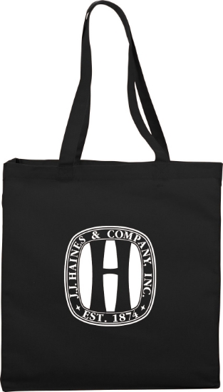 Picture of Odessa 8oz Cotton Canvas Tote
