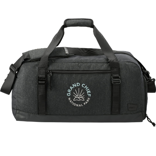 Picture of Field & Co.® Fireside Eco Duffle Bag