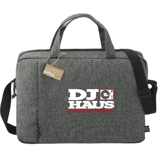 Picture of Vila Recycled 15'' Computer Business Case