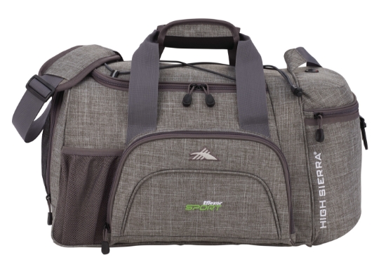 Picture of High Sierra 22'' Switch Blade Sport Duffle Bag