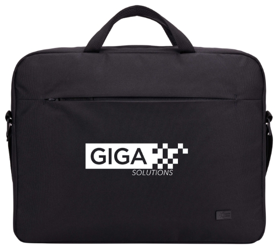 Picture of Case Logic Invigo Recycled 16'' Messenger Bag