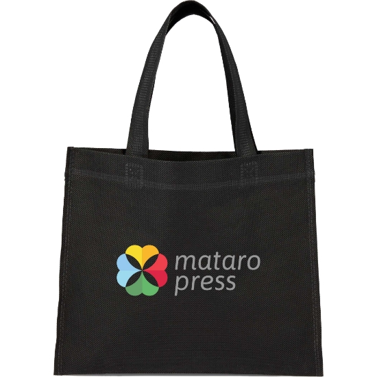 Picture of Mini Non Woven Heat Sealed Tote