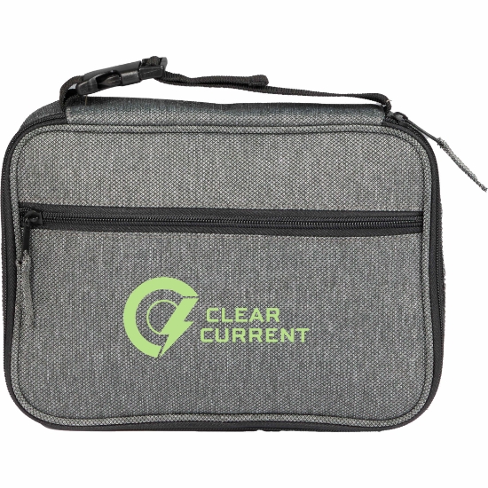 Picture of Vila Recycled Travel Organizer