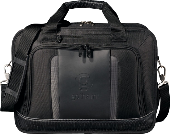 Picture of Velocity 17'' Computer Briefcase