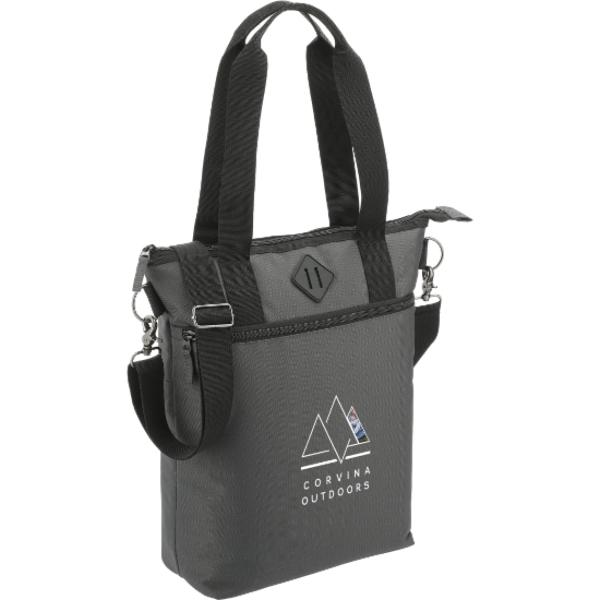 Picture of Repreve® Ocean Computer Tote