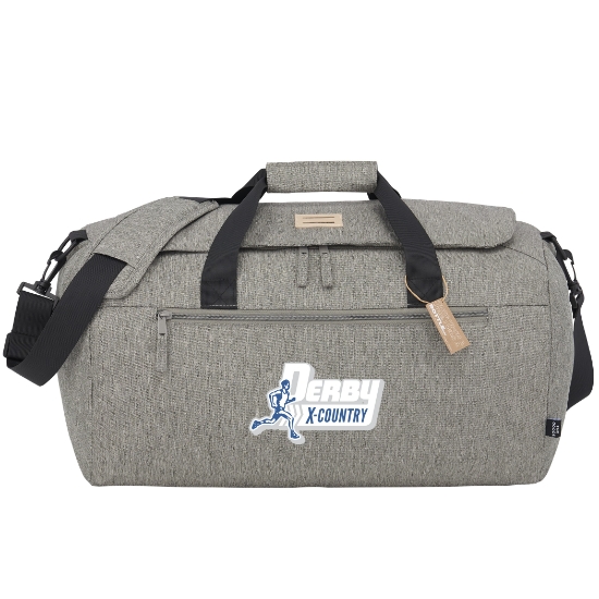 Picture of THE GOODS™ Recycled Roll Duffle Bag
