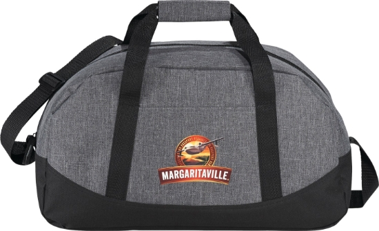Picture of Graphite 18'' Duffle Bag