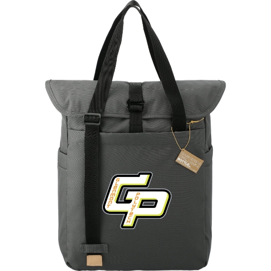 Picture of Aft Recycled Computer Tote