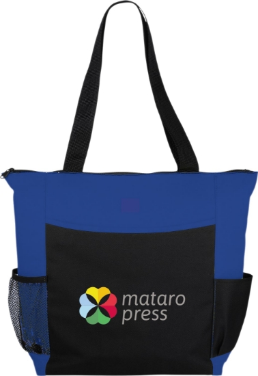 Picture of Grandview Zippered Convention Tote
