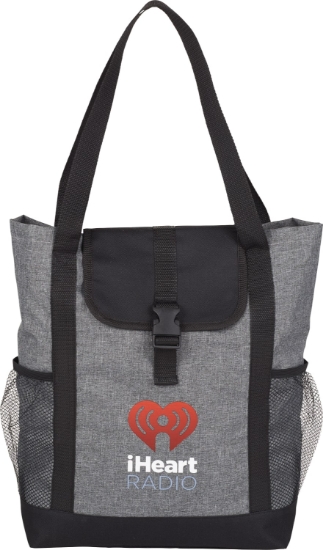 Picture of Buckle 11'' Tablet Tote