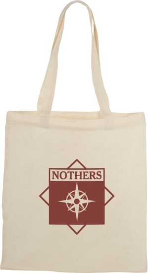 Picture of Nevada 3.5oz Cotton Convention Tote