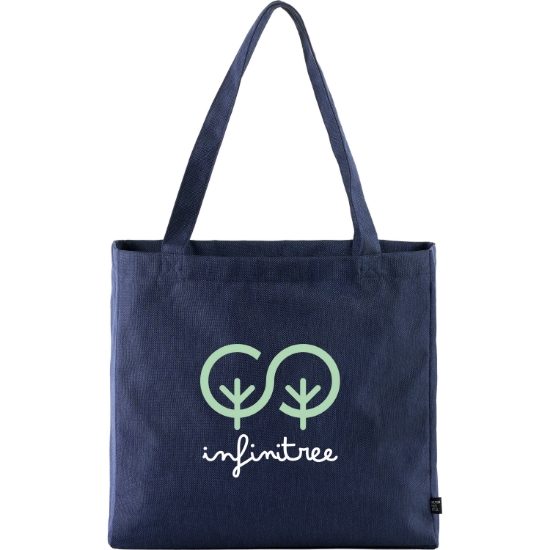Picture of Vila Recycled All-Purpose Tote