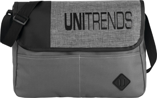 Picture of Offset Convention Messenger