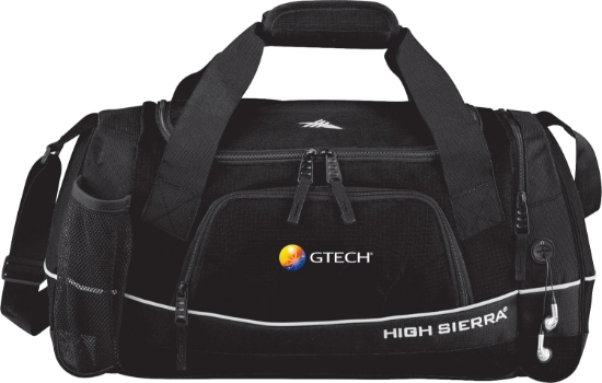 Picture of High Sierra 22'' Bubba Duffle Bag