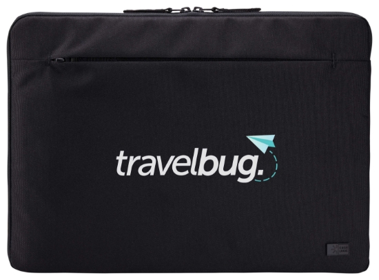 Picture of Case Logic Invigo Recycled 16'' Laptop Sleeve