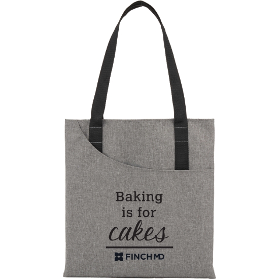 Picture of Swoop rPET Convention Tote