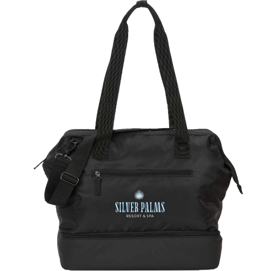 Picture of Daybreak Recycled Weekender Tote