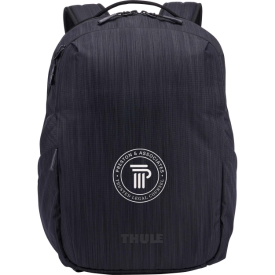 Picture of Thule Stravan 2.0 Recycled 16'' Laptop Backpack