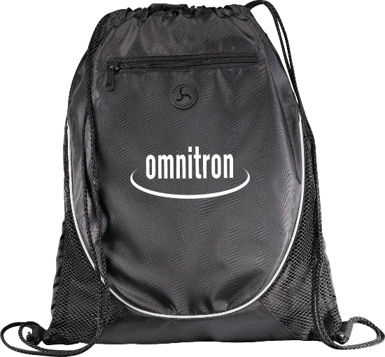 Picture of Peek Drawstring Bag