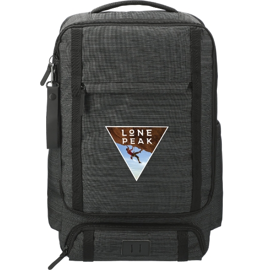 Picture of NBN Work Anywhere 15'' Computer Backpack