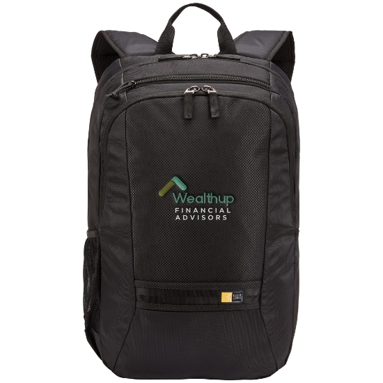Picture of Case Logic Key 16'' Computer Backpack