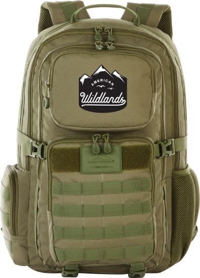 Picture of High Sierra Tactical 15'' Computer Pack