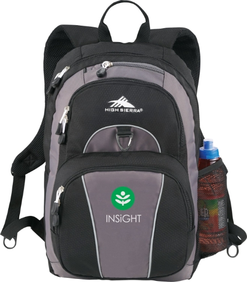 Picture of High Sierra Enzo Backpack