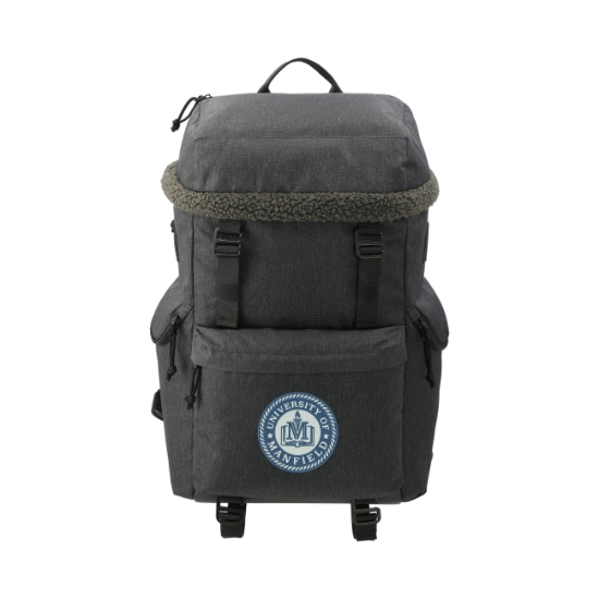 Picture of Field & Co.® Fireside Eco 15'' Computer Rucksack