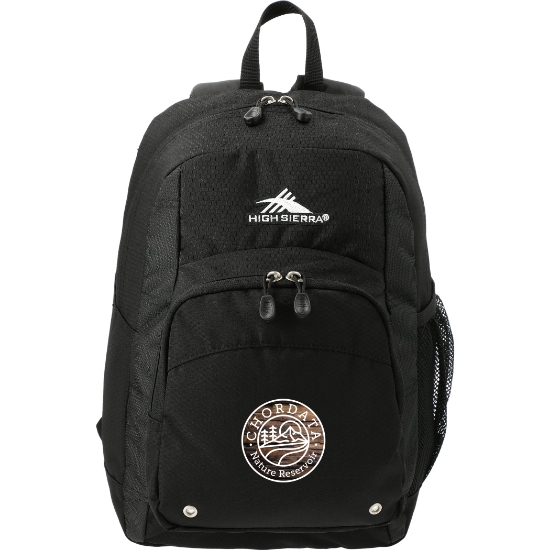 Picture of High Sierra Impact Backpack