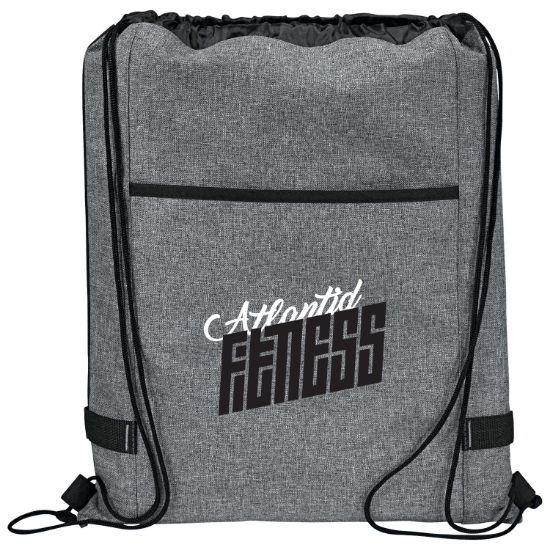 Picture of Reverb Drawstring Bag