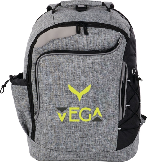 Picture of Summit TSA 15'' Computer Backpack