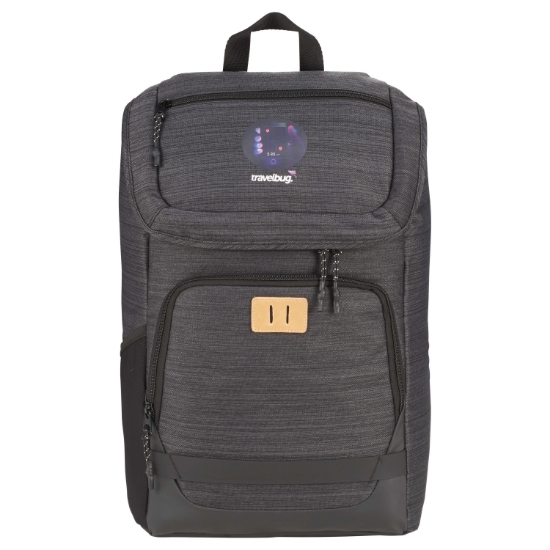 Picture of NBN Mayfair 15'' Computer Backpack